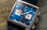 Why the Tag Heuer Monaco is an Icon