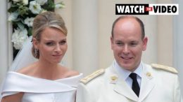 The-mysterious-life-of-Princess-Charlene-of-Monaco