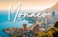 MONACO Travel Guide 2022 | Monte Carlo, The city of Millionaires