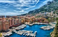 Monaco – Monte Carlo – Discovering the Smallest Country in the World but Also the Richest